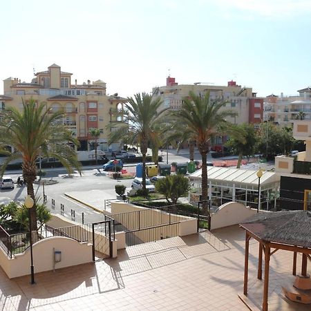 Casa Tobri Del Sol Appartement Torrox Buitenkant foto