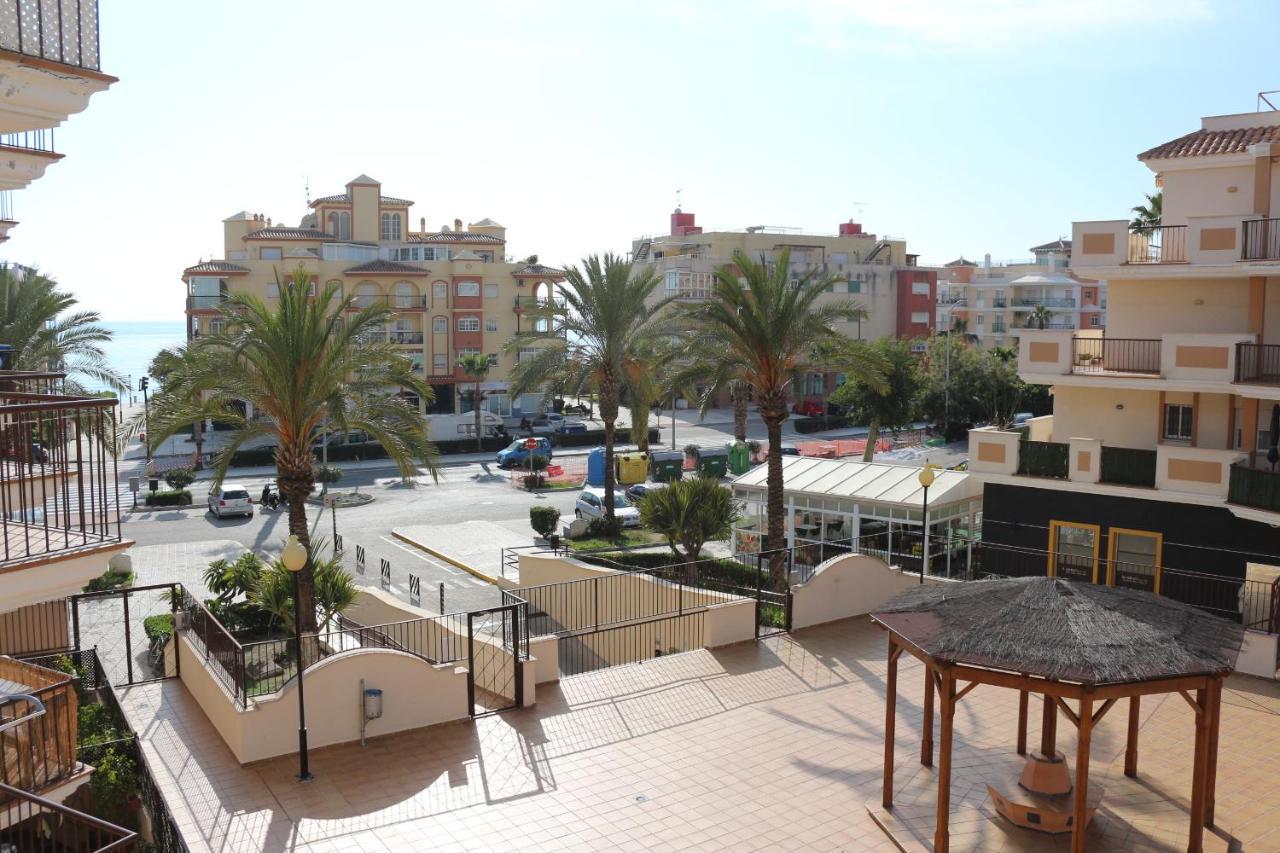 Casa Tobri Del Sol Appartement Torrox Buitenkant foto