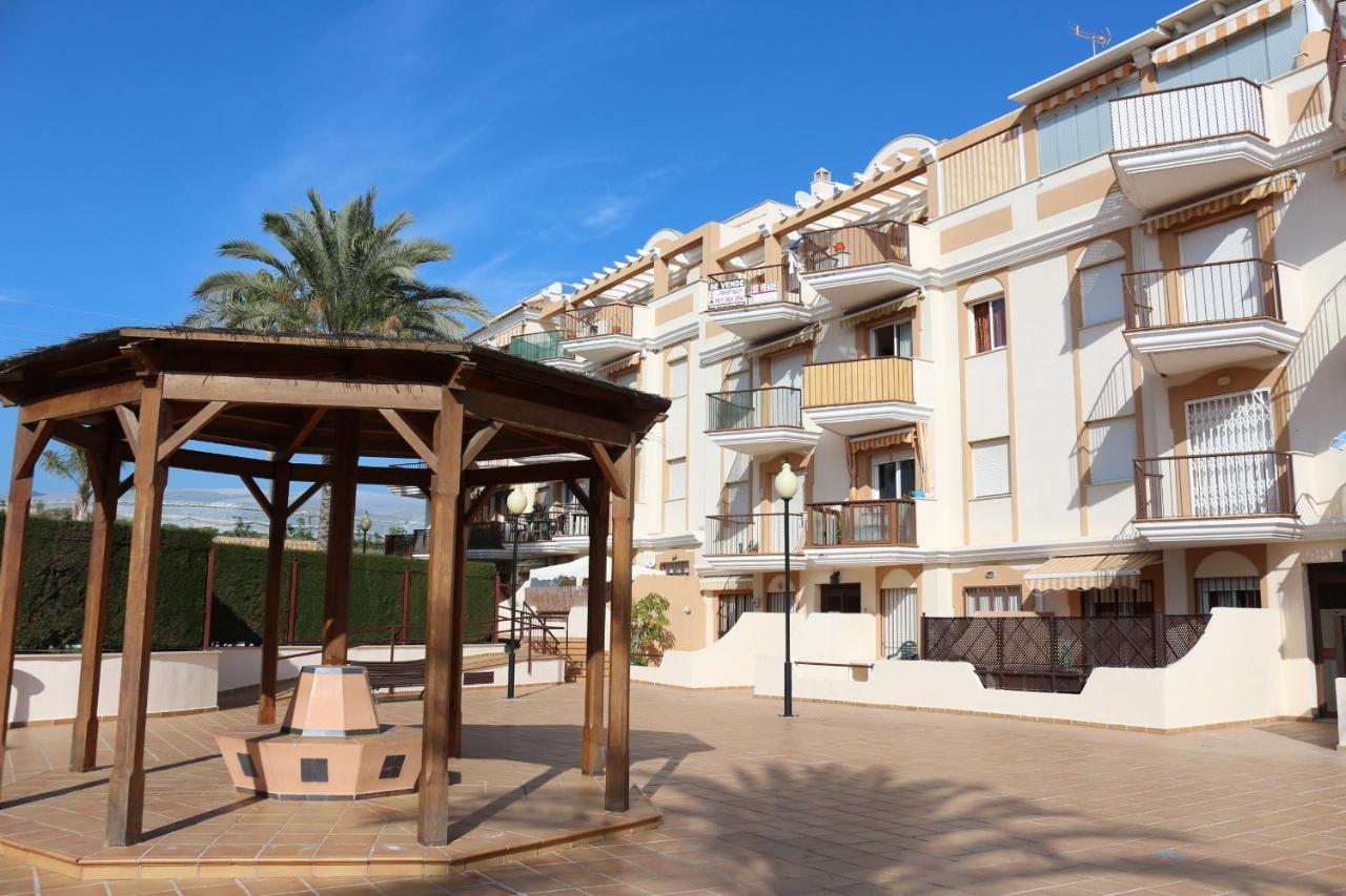 Casa Tobri Del Sol Appartement Torrox Buitenkant foto