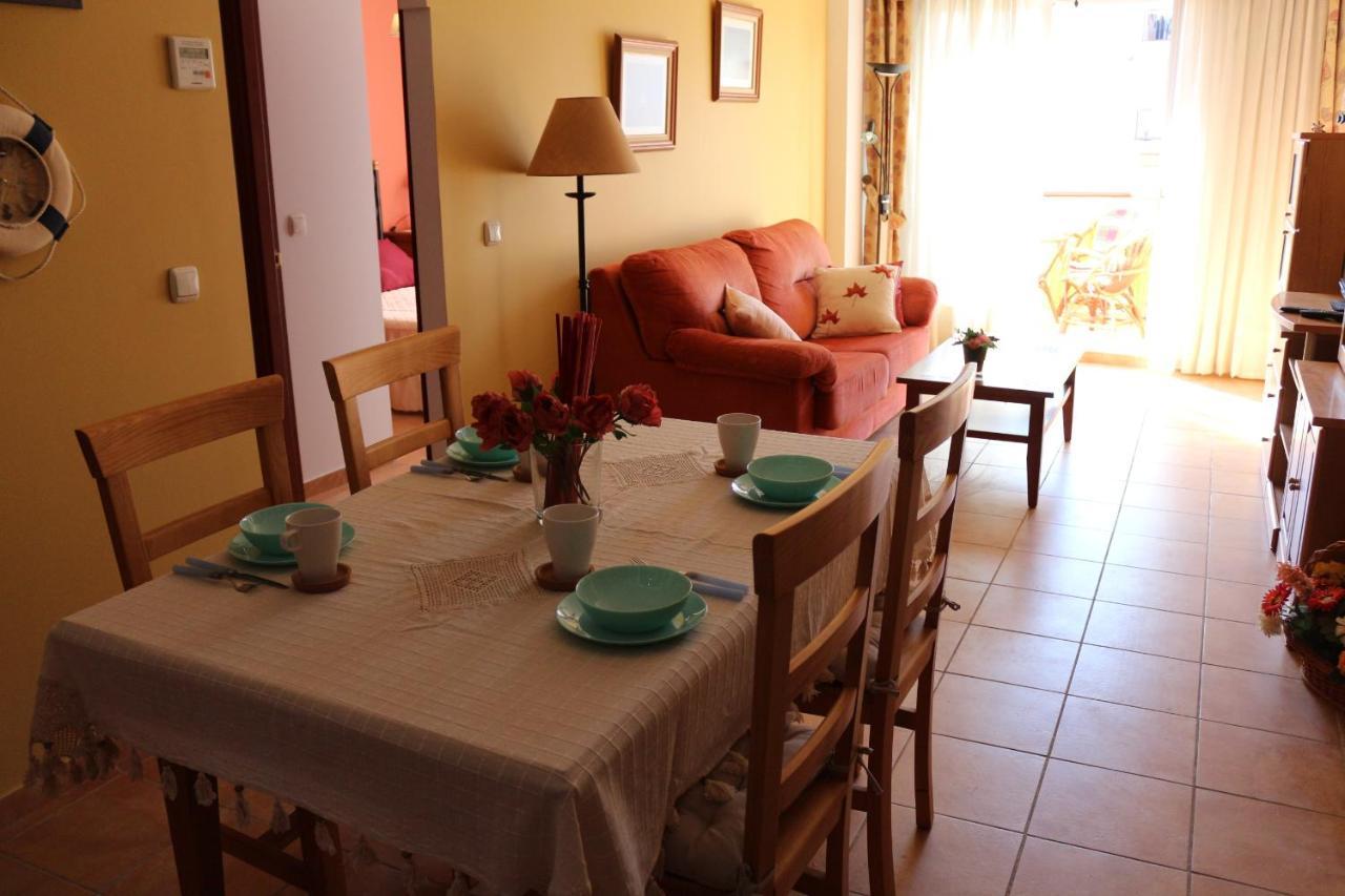 Casa Tobri Del Sol Appartement Torrox Buitenkant foto