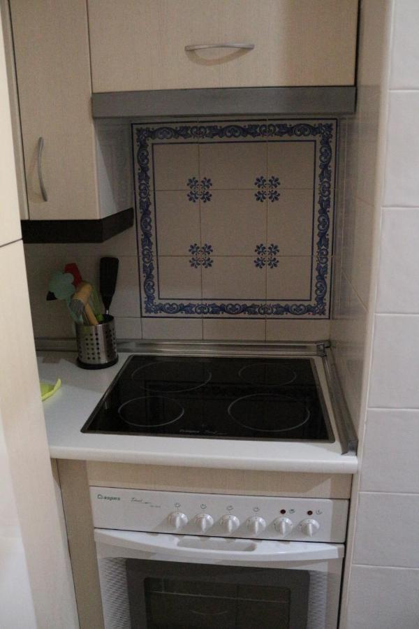 Casa Tobri Del Sol Appartement Torrox Buitenkant foto