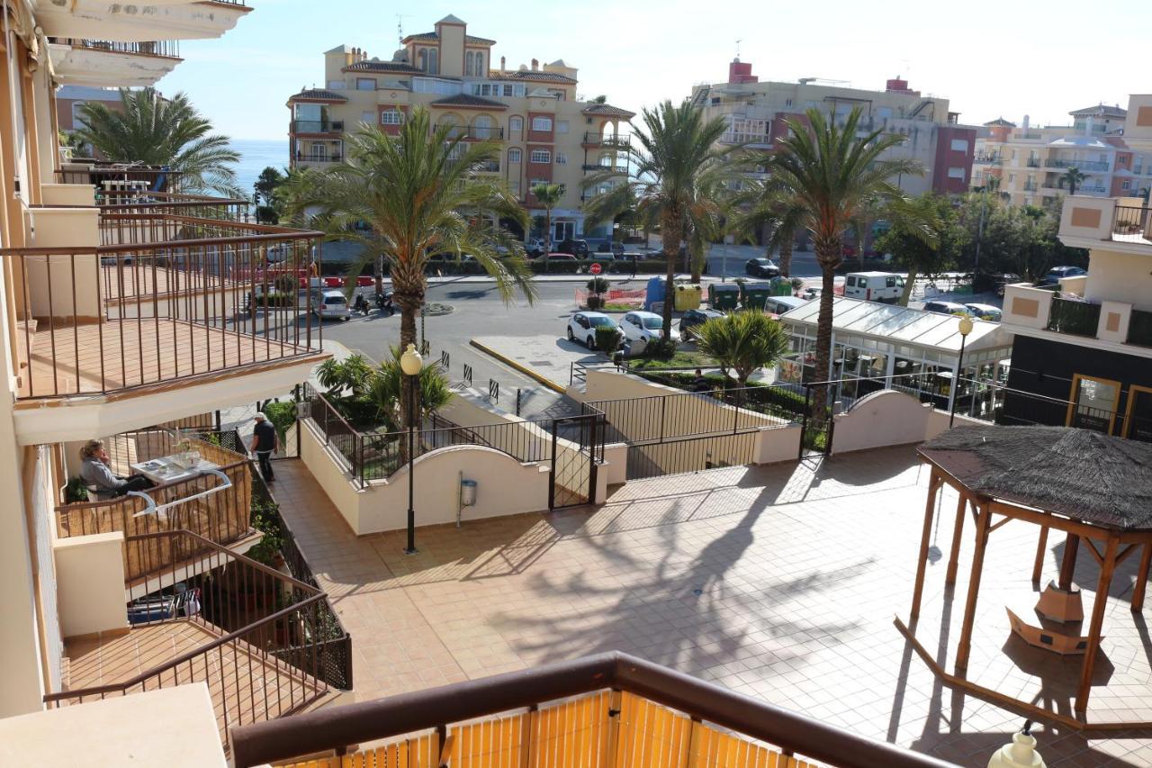 Casa Tobri Del Sol Appartement Torrox Buitenkant foto