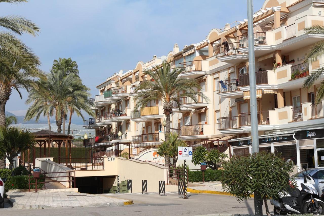 Casa Tobri Del Sol Appartement Torrox Buitenkant foto