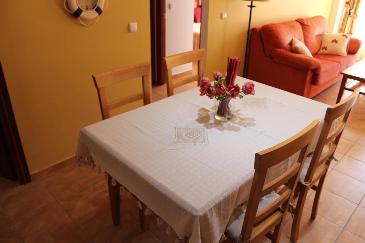 Casa Tobri Del Sol Appartement Torrox Buitenkant foto