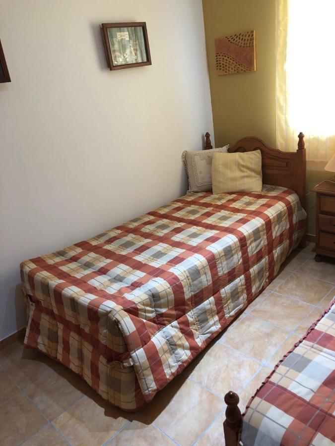 Casa Tobri Del Sol Appartement Torrox Buitenkant foto